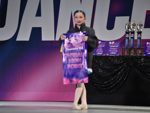 Lowell, MA - 4/1/2022 - Awards