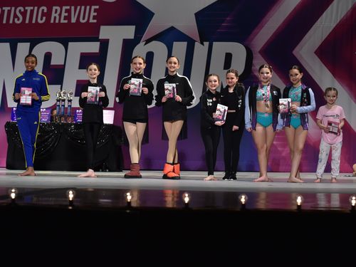 Lowell, MA - 4/1/2022 - Awards