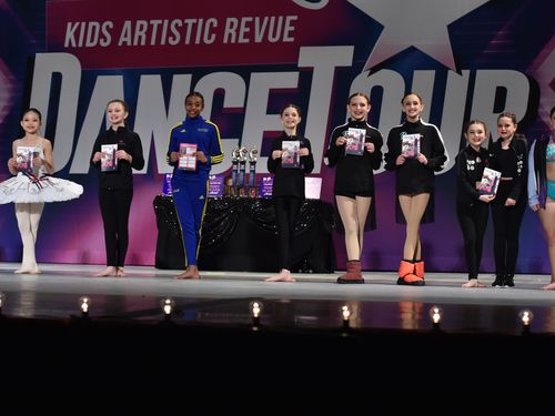 Lowell, MA - 4/1/2022 - Awards