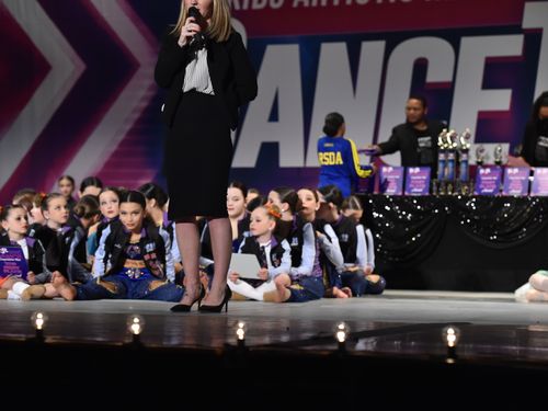 Lowell, MA - 4/1/2022 - Awards