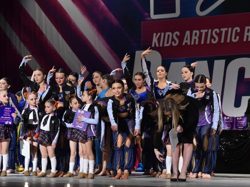 Lowell, MA - 4/1/2022 - Awards