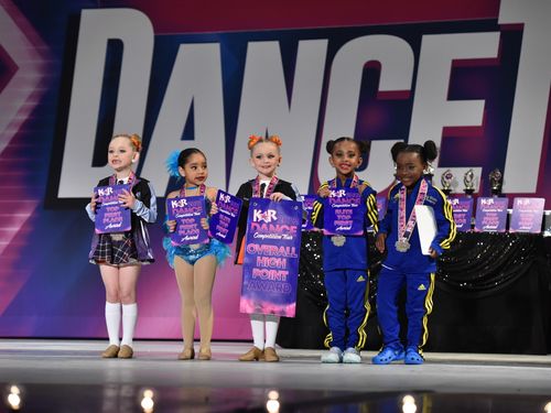 Lowell, MA - 4/1/2022 - Awards