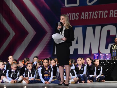 Lowell, MA - 4/1/2022 - Awards
