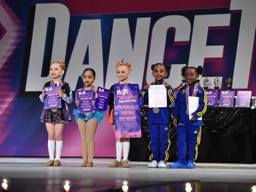Lowell, MA - 4/1/2022 - Awards