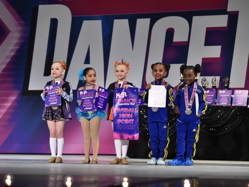 Lowell, MA - 4/1/2022 - Awards