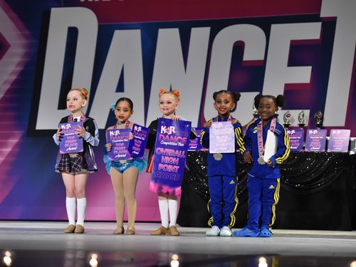 Lowell, MA - 4/1/2022 - Awards