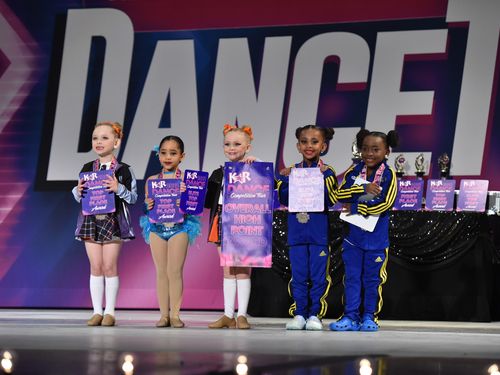 Lowell, MA - 4/1/2022 - Awards