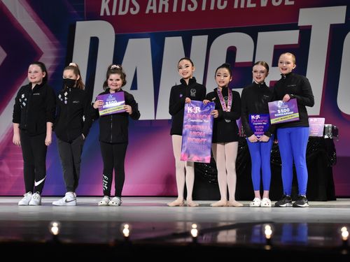 Lowell, MA - 4/1/2022 - Awards