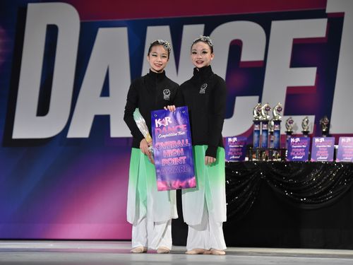 Lowell, MA - 4/1/2022 - Awards