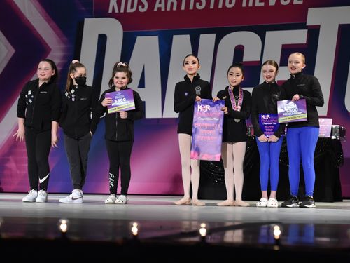 Lowell, MA - 4/1/2022 - Awards