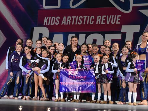 Lowell, MA - 4/1/2022 - Awards