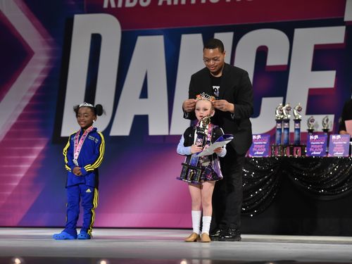 Lowell, MA - 4/1/2022 - Awards
