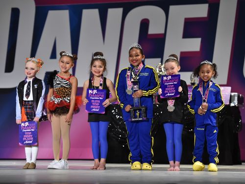 Lowell, MA - 4/1/2022 - Awards