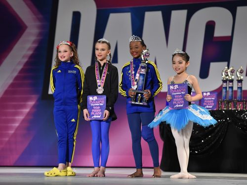 Lowell, MA - 4/1/2022 - Awards