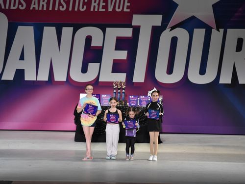 Lowell, MA - 4/1/2022 - Awards