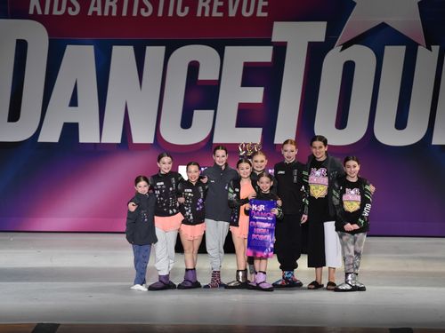 Lowell, MA - 4/1/2022 - Awards