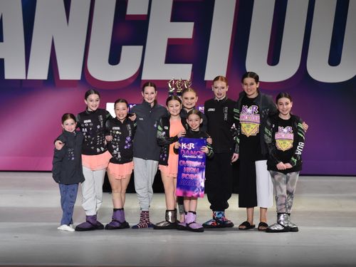 Lowell, MA - 4/1/2022 - Awards
