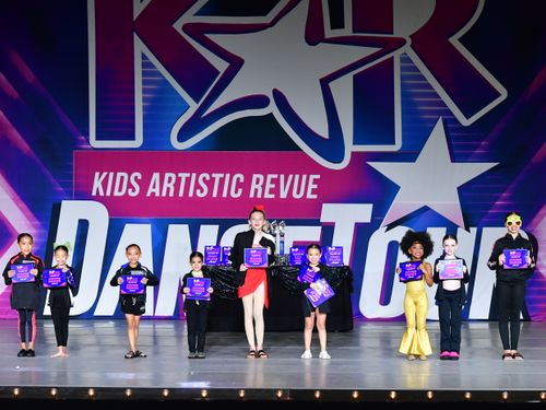West Palm Beach, FL - 4/7/2022 - Awards