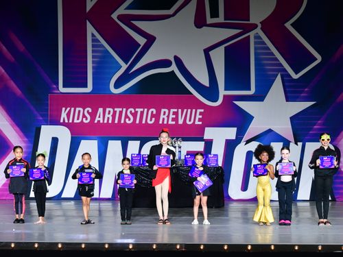West Palm Beach, FL - 4/7/2022 - Awards