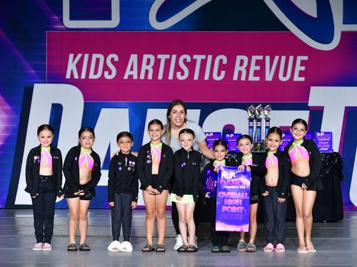 West Palm Beach, FL - 4/7/2022 - Awards