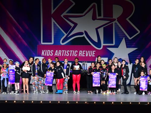 West Palm Beach, FL - 4/7/2022 - Awards