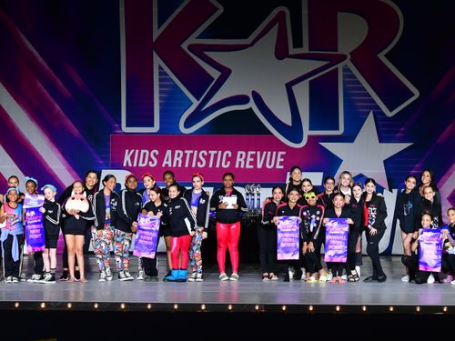 West Palm Beach, FL - 4/7/2022 - Awards