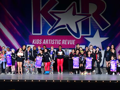 West Palm Beach, FL - 4/7/2022 - Awards