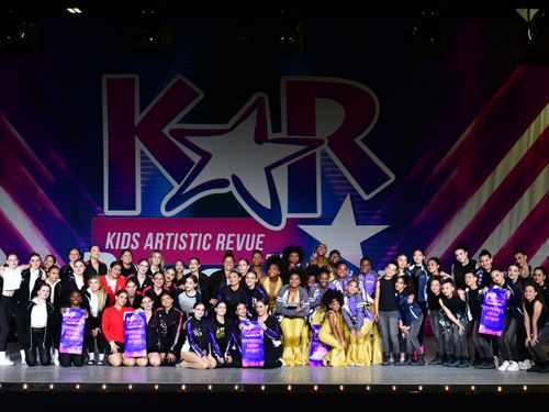 West Palm Beach, FL - 4/7/2022 - Awards