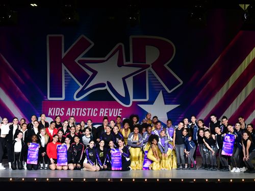West Palm Beach, FL - 4/7/2022 - Awards