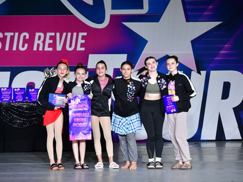 West Palm Beach, FL - 4/7/2022 - Awards