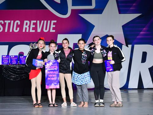 West Palm Beach, FL - 4/7/2022 - Awards