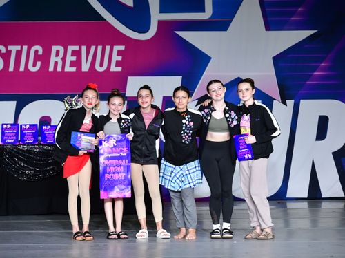 West Palm Beach, FL - 4/7/2022 - Awards