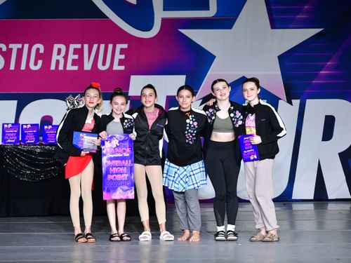 West Palm Beach, FL - 4/7/2022 - Awards