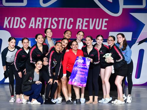West Palm Beach, FL - 4/7/2022 - Awards