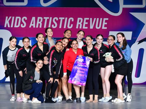 West Palm Beach, FL - 4/7/2022 - Awards