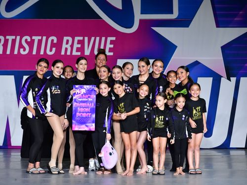 West Palm Beach, FL - 4/7/2022 - Awards