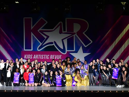 West Palm Beach, FL - 4/7/2022 - Awards