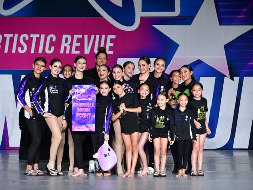 West Palm Beach, FL - 4/7/2022 - Awards