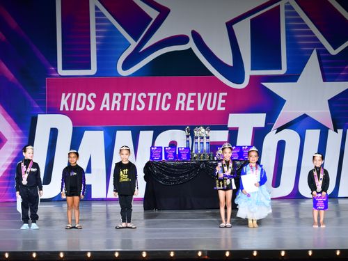 West Palm Beach, FL - 4/7/2022 - Awards