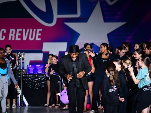 West Palm Beach, FL - 4/7/2022 - Awards