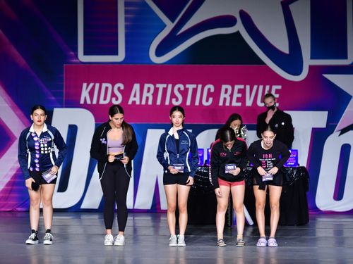 West Palm Beach, FL - 4/7/2022 - Awards