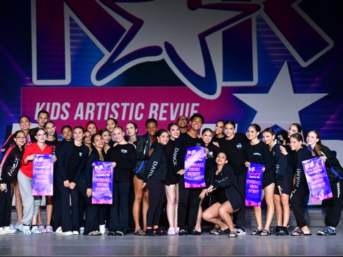 West Palm Beach, FL - 4/7/2022 - Awards
