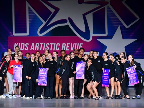 West Palm Beach, FL - 4/7/2022 - Awards