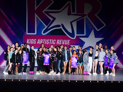 West Palm Beach, FL - 4/7/2022 - Awards