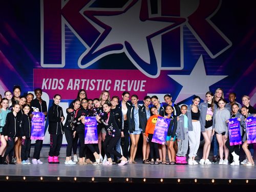 West Palm Beach, FL - 4/7/2022 - Awards