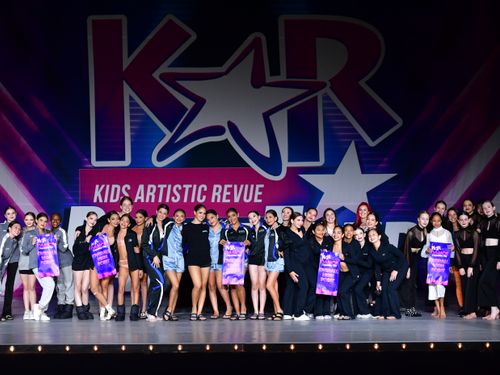 West Palm Beach, FL - 4/7/2022 - Awards