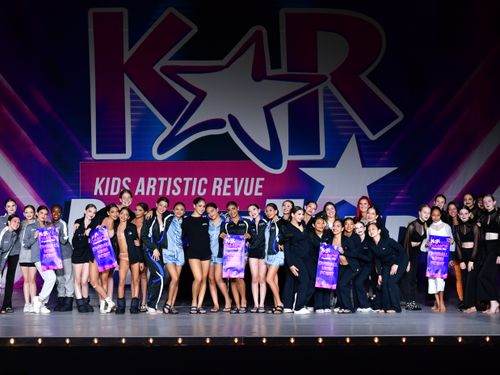 West Palm Beach, FL - 4/7/2022 - Awards