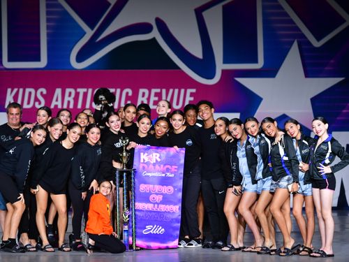 West Palm Beach, FL - 4/7/2022 - Awards