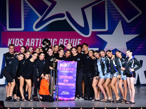 West Palm Beach, FL - 4/7/2022 - Awards
