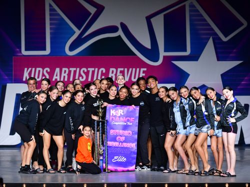 West Palm Beach, FL - 4/7/2022 - Awards